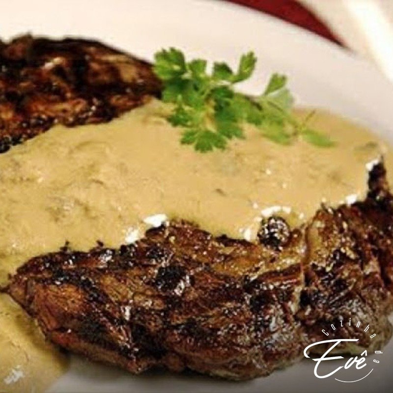 Foto 3 de Comida feita com amor