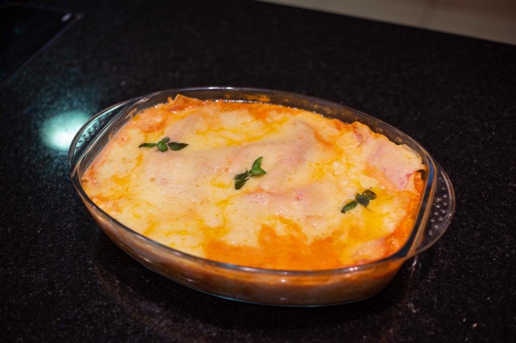 Foto 5 de Comida feita com amor