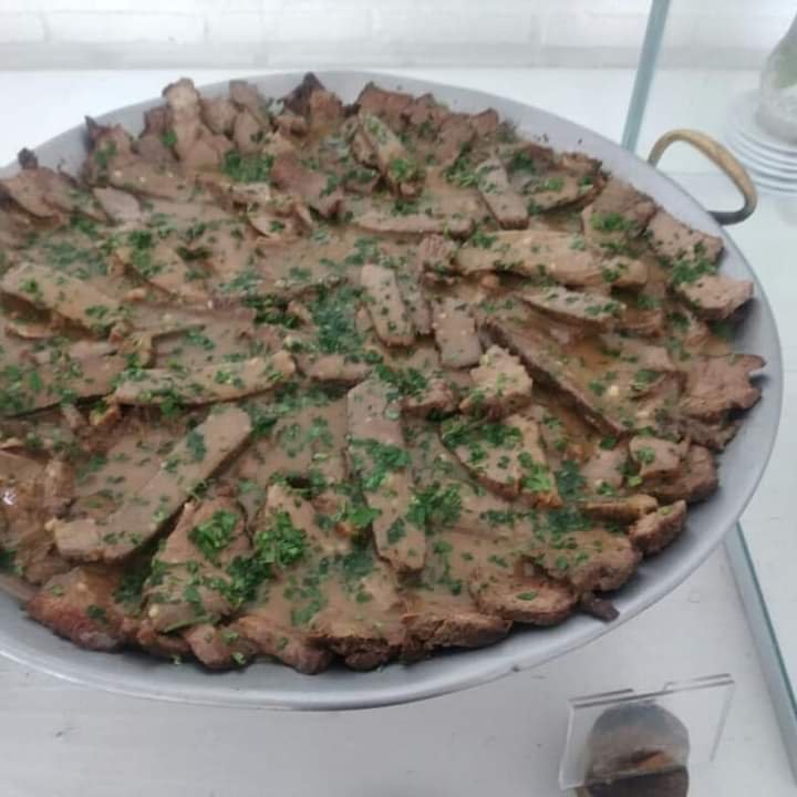 Foto 4 de Cozinheiro