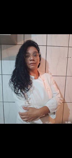 Logomarca de Tatiane Carvalho